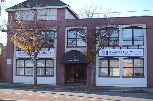 1145 Main Street Pawtucket, RI, 02860
