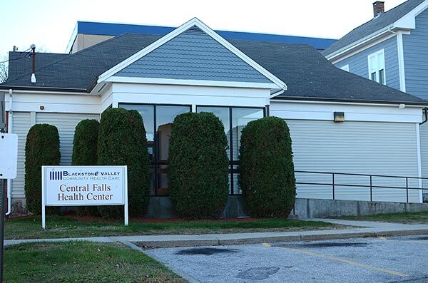9 Chestnut Street
Central Falls, RI 02863