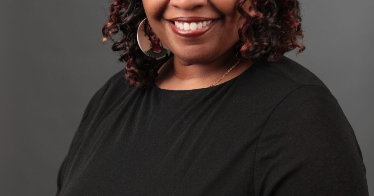 America Foster, MD | Blackstone Valley Community Health Care