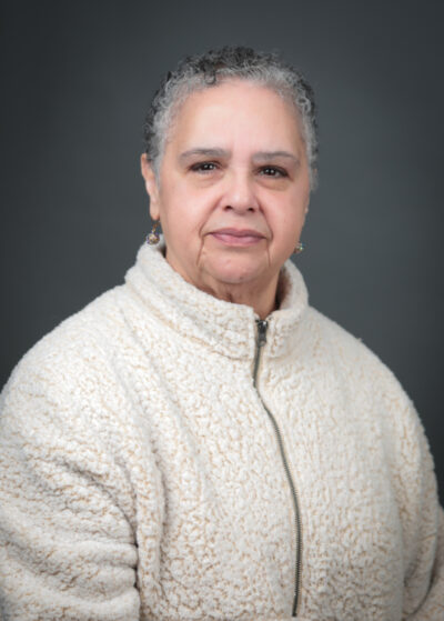 Mayra Curran, CPRS Bio