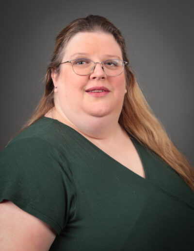 Anne Barylick, NP Bio