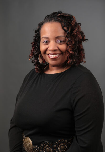 America Foster, MD Bio