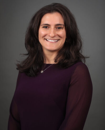 Julia Teck, MD Bio