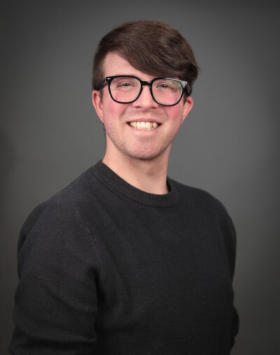 Cameron Landry, LCSW Bio