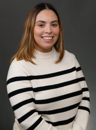 Sara Taveras, LICSW Bio