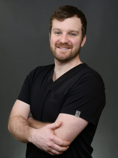 Samuel Ocel, DDS Bio