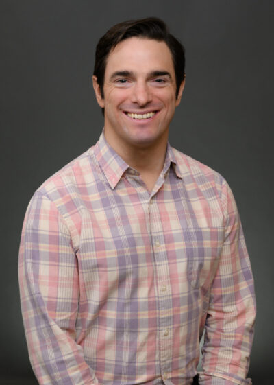 Aaron Scheinman, MD Bio