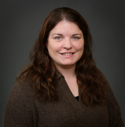Corissa Pond, FNP Bio