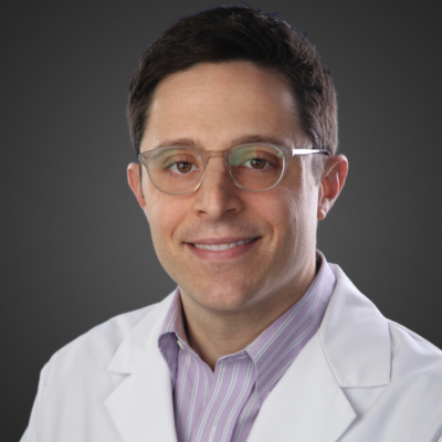 Jon Dooley MD Bio