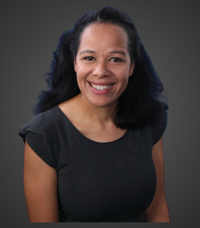 Ursulina Bencosme, MD Bio