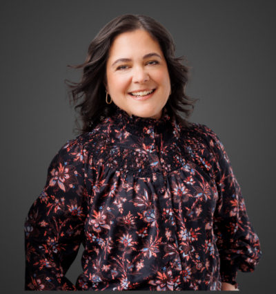 Cristina Pacheco, MD Bio
