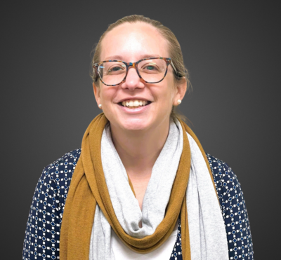 Alyssa Vecchio, MD Bio