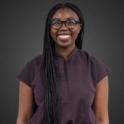Yasmin Lachir, MD Bio