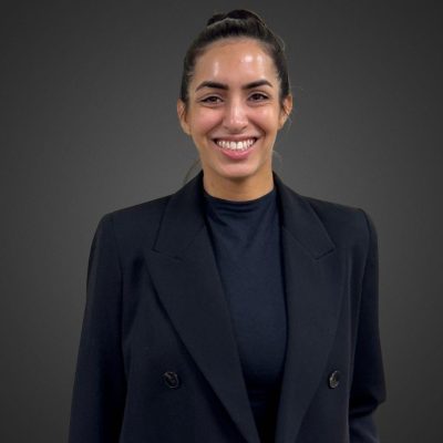 Riyana Lalani, MD Bio