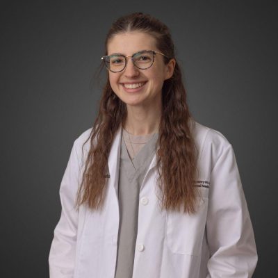 Emma Paolella, DMD Bio