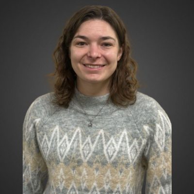 Devlin Frost, PA-C Bio