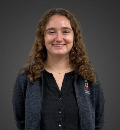 Charlotte Crider, MD Bio