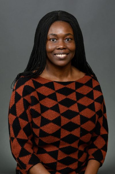 Nindi Tiemo, APRN-FNP-BC Bio